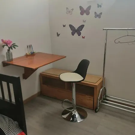 Petit Cocon Pour 1 Personne Homestay