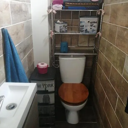 Petit Cocon Pour 1 Personne *