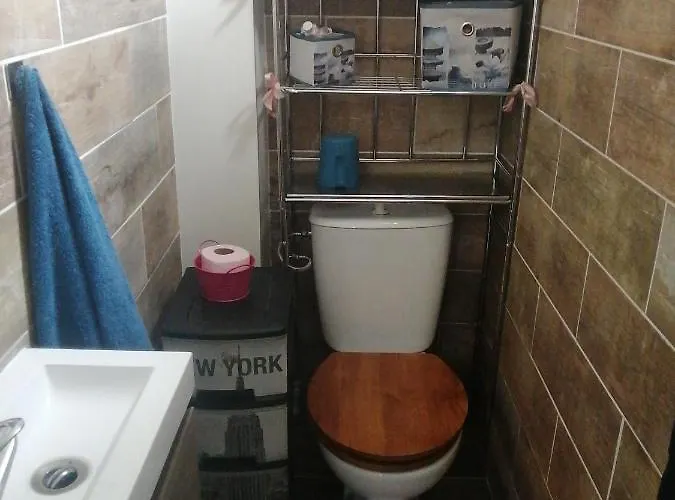 Petit Cocon Pour 1 Personne *