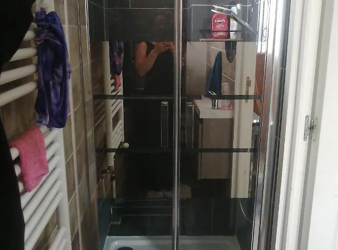 Petit Cocon Pour 1 Personne *